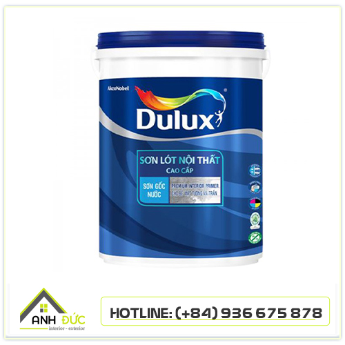 Dulux Non Alakline Interior Paint